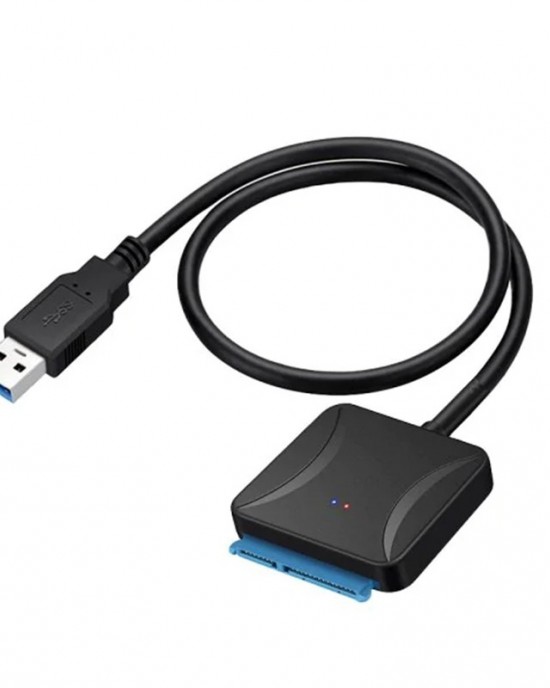 USB 3 0 to SATA 3 Conversion Adapter Cable USB 3 0 to SATA 3 Conversion Adapter Cable