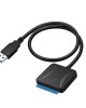 USB 3 0 to SATA 3 Conversion Adapter Cable USB 3 0 to SATA 3 Conversion Adapter Cable