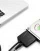 USB 3 0 to SATA 3 Conversion Adapter Cable USB 3 0 to SATA 3 Conversion Adapter Cable