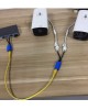 2 Sets RJ45 Network Signal Splitter Upoe Separation Cable Style U 03 2 Crystal Heads 2 Female 2 Sets RJ45 Network Signal Splitter Upoe Separation Cable Style U 03 2 Crystal Heads 2 Female