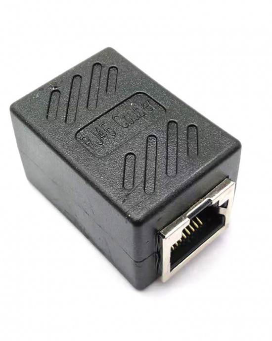 10 PCS Network Straight through Head RJ45 Network Cable Connector Butt Joint 8P8C Shielded Double pass Head 10 PCS Network Straight through Head RJ45 Network Cable Connector Butt Joint 8P8C Shielded Double pass Head