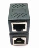 10 PCS Network Straight through Head RJ45 Network Cable Connector Butt Joint 8P8C Shielded Double pass Head 10 PCS Network Straight through Head RJ45 Network Cable Connector Butt Joint 8P8C Shielded Double pass Head