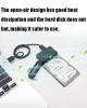 Olmaster External Notebook Hard Drive Adapter Cable Easy Drive Cable USB3 0 to SATA Converter Style Hard Disk Dedicated Size 3 5 Inch US Plug Olmaster External Notebook Hard Drive Adapter Cable Easy Drive Cable USB3 0 to SATA Converter Style Hard Disk Dedicated Size 3 5 Inch US Plug