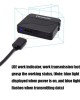 Olmaster External Notebook Hard Drive Adapter Cable Easy Drive Cable USB3 0 to SATA Converter Style Hard Disk Dedicated Size 3 5 Inch US Plug Olmaster External Notebook Hard Drive Adapter Cable Easy Drive Cable USB3 0 to SATA Converter Style Hard Disk Dedicated Size 3 5 Inch US Plug