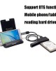 Olmaster External Notebook Hard Drive Adapter Cable Easy Drive Cable USB3 0 to SATA Converter Style Hard Disk Dedicated Size 3 5 Inch US Plug Olmaster External Notebook Hard Drive Adapter Cable Easy Drive Cable USB3 0 to SATA Converter Style Hard Disk Dedicated Size 3 5 Inch US Plug