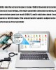 Olmaster External Notebook Hard Drive Adapter Cable Easy Drive Cable USB3 0 to SATA Converter Style Hard Disk Dedicated Size 3 5 Inch US Plug Olmaster External Notebook Hard Drive Adapter Cable Easy Drive Cable USB3 0 to SATA Converter Style Hard Disk Dedicated Size 3 5 Inch US Plug