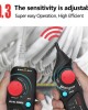 BSIDE FWT82 Analog And Digital Dual Mode Anti Interference Intelligent Line Finder Network Cable Tracker BSIDE FWT82 Analog And Digital Dual Mode Anti Interference Intelligent Line Finder Network Cable Tracker