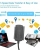 YP009 Three Purpose USB to IDE SATA Easy Drive Cable Hard Disk Drive Data Cable with Power Supply EU Plug Set YP009 Three Purpose USB to IDE SATA Easy Drive Cable Hard Disk Drive Data Cable with Power Supply EU Plug Set