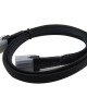 SAS36P SFF 8087 to SAS36P Cable Motherboard Server Hard Disk Data Cable Color Black 1m SAS36P SFF 8087 to SAS36P Cable Motherboard Server Hard Disk Data Cable Color Black 1m