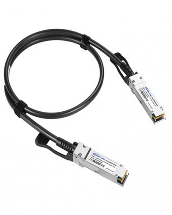 2m Optical QSFP Copper Cable High Speed Cable Server Data Cable 2m Optical QSFP Copper Cable High Speed Cable Server Data Cable