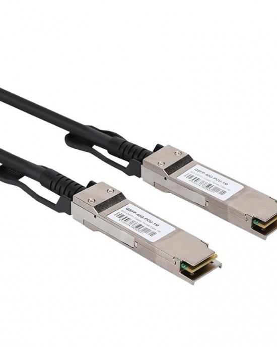 5m Optical QSFP Copper Cable High Speed Cable Server Data Cable 5m Optical QSFP Copper Cable High Speed Cable Server Data Cable
