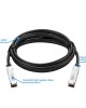 5m Optical QSFP Copper Cable High Speed Cable Server Data Cable 5m Optical QSFP Copper Cable High Speed Cable Server Data Cable