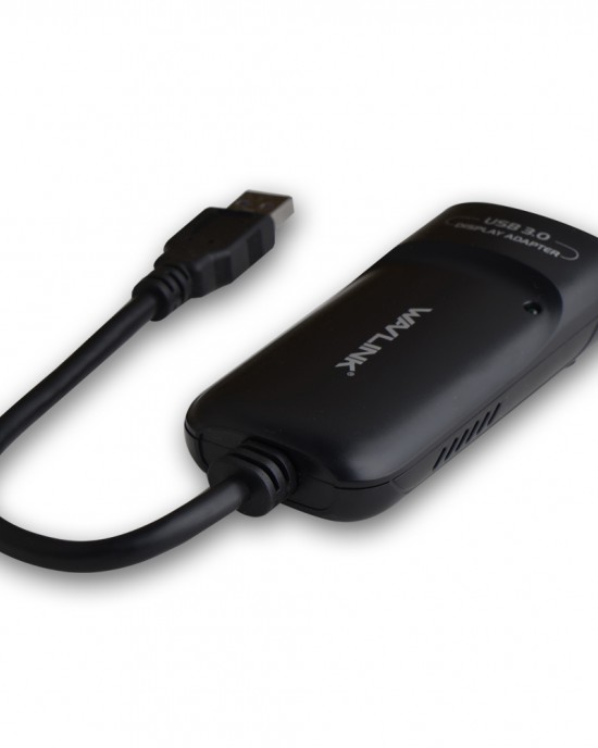 Wavlink UG3501H USB 3 0 To HDMI Multi Monitor Video Graphic Adapter HD 1080p Output External Video Card Adapter DP Display Windows Wavlink UG3501H USB 3 0 To HDMI Multi Monitor Video Graphic Adapter HD 1080p Output External Video Card Adapter DP Display Windows