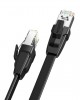 UGREEN Cat8 Ethernet Cable 40Gbps RJ45 Network Cord Lan Patch Cord for Router Modem Laptop PC UGREEN Cat8 Ethernet Cable 40Gbps RJ45 Network Cord Lan Patch Cord for Router Modem Laptop PC