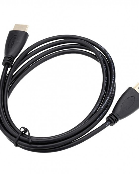 1 5m HDMI Cable HD 1080P Cable for TV Set top Box TV Box Television Digital Projector Cable 1 5m HDMI Cable HD 1080P Cable for TV Set top Box TV Box Television Digital Projector Cable