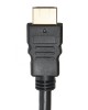 M Way 1 8M HDMI to VGA Converter Cable Audio Cable Video Adapter Cable Lead for HDTV Computer Monitor For PC Laptop TV M Way 1 8M HDMI to VGA Converter Cable Audio Cable Video Adapter Cable Lead for HDTV Computer Monitor For PC Laptop TV