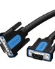 Unnlink VGA Cable HD 1080P 60Hz 15Pin Mable to Male VGA Cord for PC Computer LED TV Projector Monitor Unnlink VGA Cable HD 1080P 60Hz 15Pin Mable to Male VGA Cord for PC Computer LED TV Projector Monitor