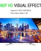 Bakeey Male to Female HDMI to VGA Adapter HD 1080P Audio Converter For PC Laptop TV Box Computer Display Projector Bakeey Male to Female HDMI to VGA Adapter HD 1080P Audio Converter For PC Laptop TV Box Computer Display Projector