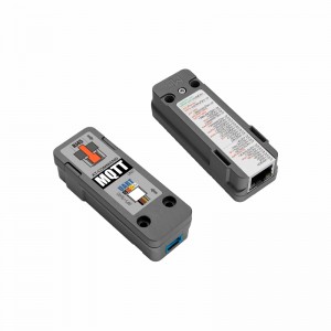 M5Stack MQTT Ethernet Communication Module RJ45 Adaptive Network Port URATCommunication Module