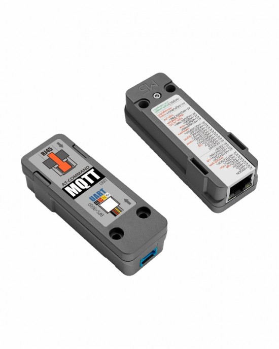 M5Stack MQTT Ethernet Communication Module RJ45 Adaptive Network Port URATCommunication Module M5Stack MQTT Ethernet Communication Module RJ45 Adaptive Network Port URATCommunication Module